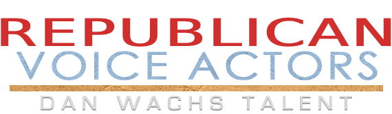 Female Voice Over, Dan Wachs Talent Agency.